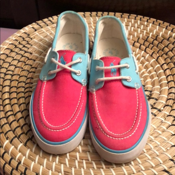 Polo kicks - Picture 2 of 5